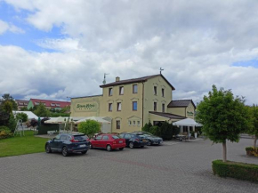 Zajazd Stary Młyn in Świdwin